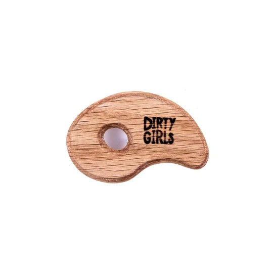 Dirty Girls The Bean Rib