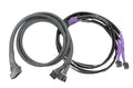 DO-LUCK Harness to Transfer AC Heater Control Unit - BNR32 BCNR33 Early Model ##610161002 DO-LUCK