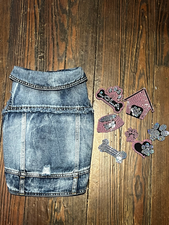 DOG SET