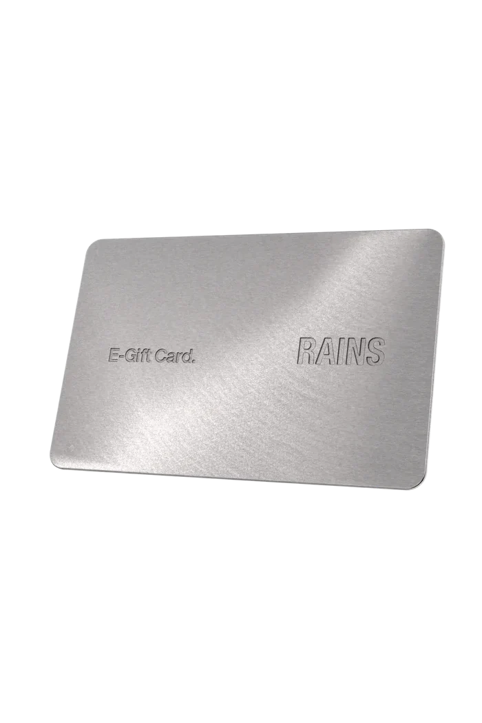 E-Gift Card