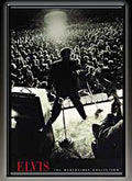 Elvis at Russwood Stadium