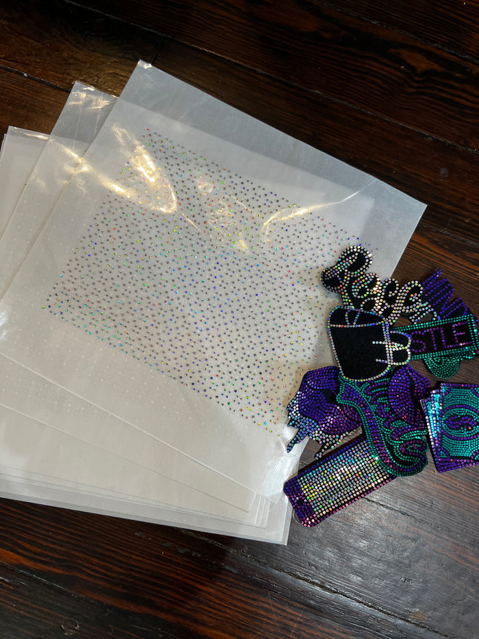 Embellishment Bundle Deal