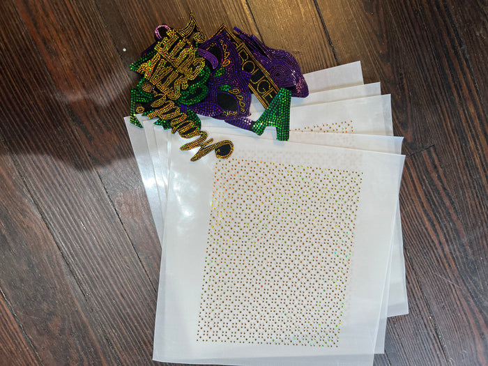 Embellishment Bundle Deal