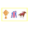 EMMALEE WIN PLACE DRAW LUMBAR SWAP