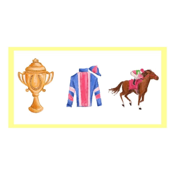 EMMALEE WIN PLACE DRAW LUMBAR SWAP