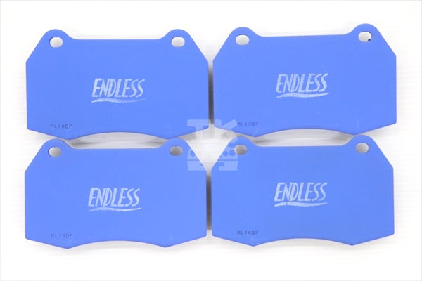 ENDLESS Front Brake Pad MX72 - BNR32 V-Spec BCNR33 BNR34 ##231201081