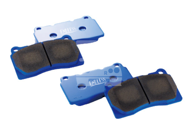 ENDLESS Front Brake Pad SSY - #227201003 - Trust Kikaku