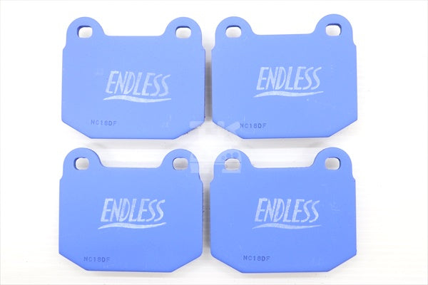 ENDLESS Rear Brake Pad MX72 - BNR32 V-spec BCNR33 BNR34 ##231211043