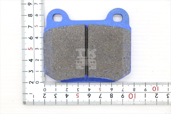 ENDLESS Rear Brake Pad MX72 - BNR32 V-spec BCNR33 BNR34 ##231211043