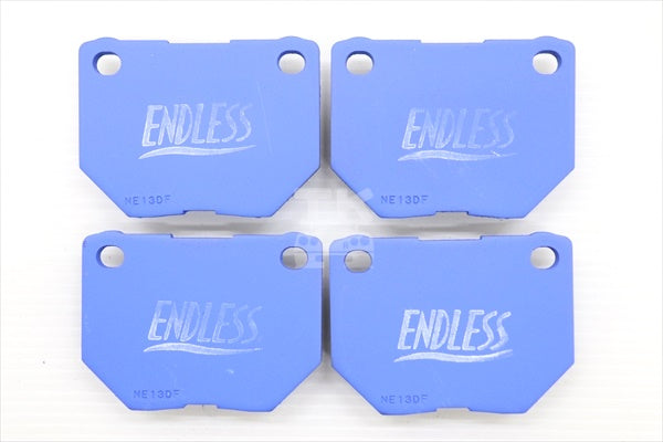 ENDLESS Rear Brake Pad MX72 - R32 R33 R34 BNR32 S14 S15 ##231211027