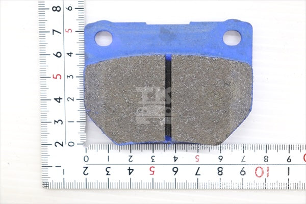 ENDLESS Rear Brake Pad MX72 - R32 R33 R34 BNR32 S14 S15 ##231211027