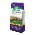 Espoma - Organic Lawn Starter - 36 lb. - Hicks Nurseries