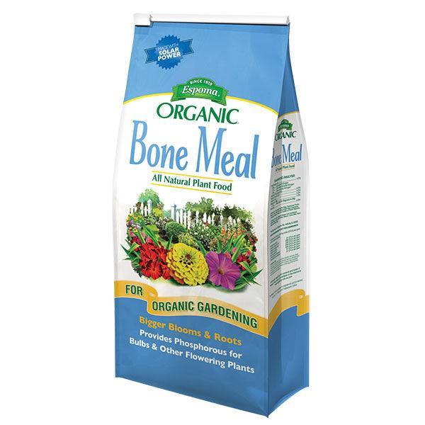 Espoma Organic Bone Meal - 10 lb. - Hicks Nurseries