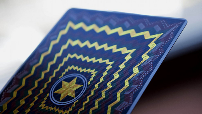 PlayingCardDecks.com-Exquisite Bolder Edition Playing Cards EPCC