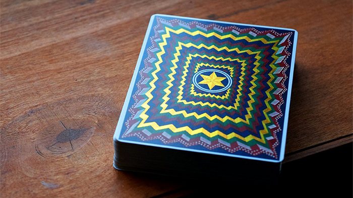 PlayingCardDecks.com-Exquisite Bolder Edition Playing Cards EPCC