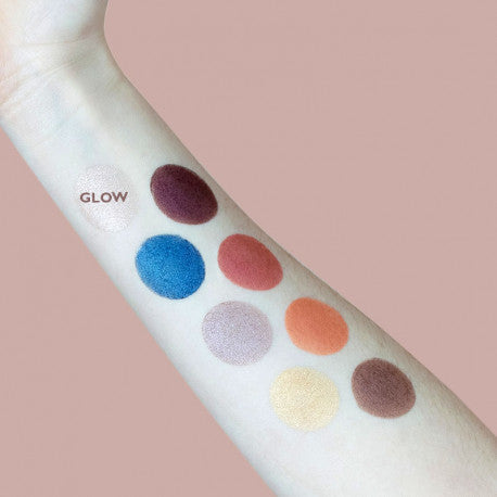 EYE SHADOW BIO - Pearly 240 GLOW