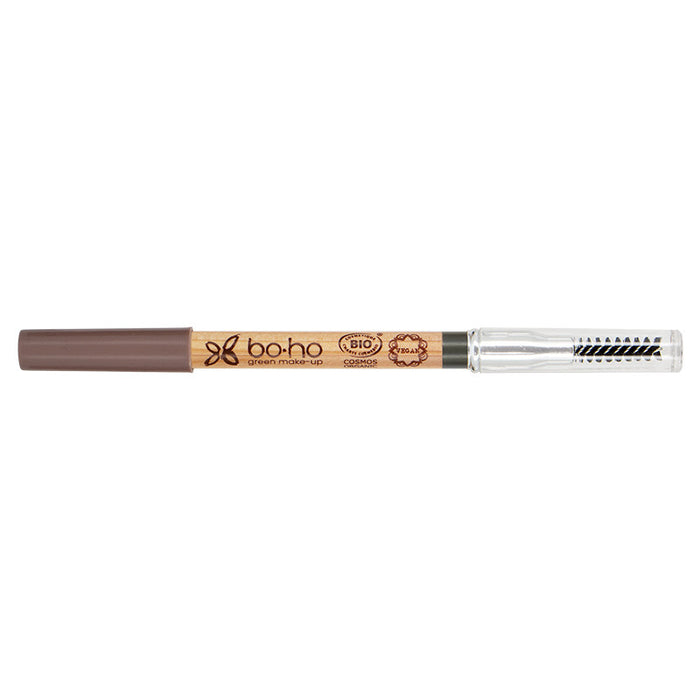 EYEBROW PENCIL BIO - 01 Blond