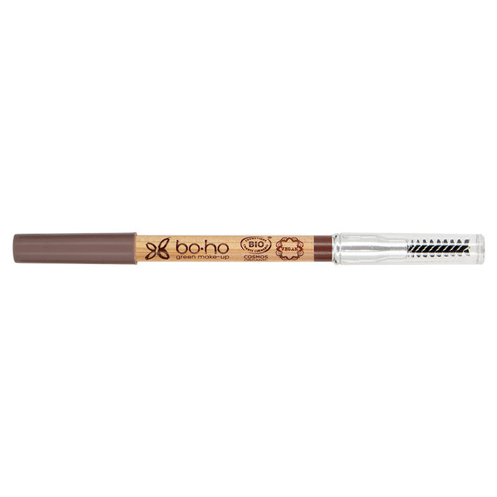 EYEBROW PENCIL BIO - 05 Auburn