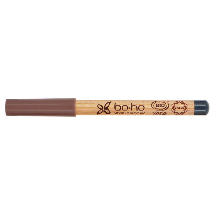 EYELINER PENCIL BIO - 04 Gris