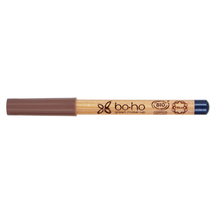 EYELINER PENCIL BIO - 05 Bleu