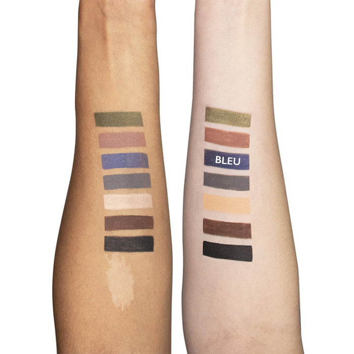 EYELINER PENCIL BIO - 05 Bleu