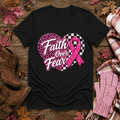 Faith Over Fear BC Heart