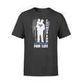 Apparel S / Black Father Son Best Friends For Life - DSAPP