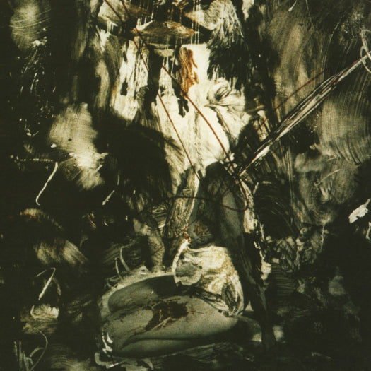 Fields Of The Nephilim ‎– Elizium [DELUXE BRICK RED 2xLP] - New LP