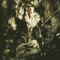 Fields Of The Nephilim ‎– Elizium [DELUXE BRICK RED 2xLP] - New LP