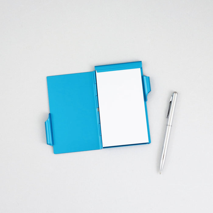 Flip Note Distressed Flag