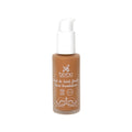 FLUID FOUNDATION BIO - 07 CARAMEL BRUN