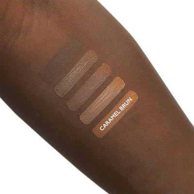 FLUID FOUNDATION BIO - 07 CARAMEL BRUN