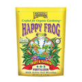 FoxFarm - Happy Frog® Fruit & Flower Fertilizer - 4 lb. - Hicks Nurseries