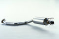 FUJITSUBO Center Pipe 50.8mm ##759141056 - Trust Kikaku