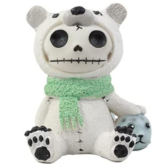 Furrybones - Chilton
