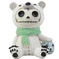 Furrybones - Chilton