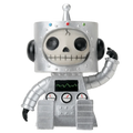 Furrybones - Chip LG