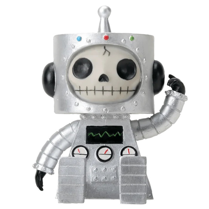 Furrybones - Chip LG