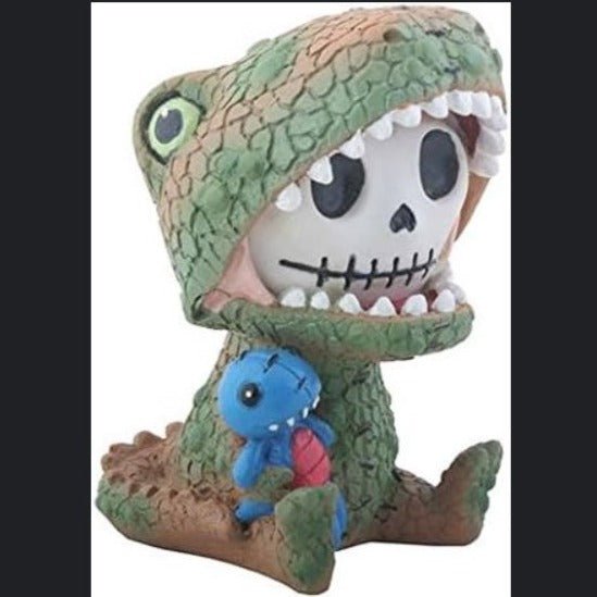 Furrybones - Rex