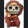 Furrybones - Utan