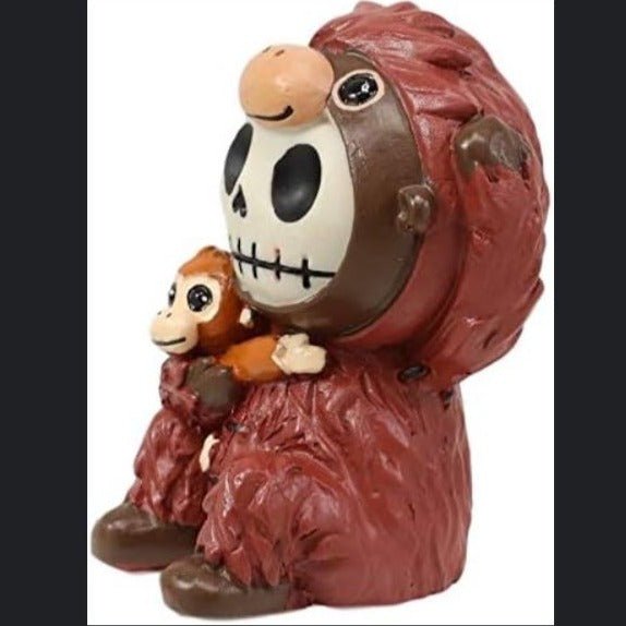 Furrybones - Utan