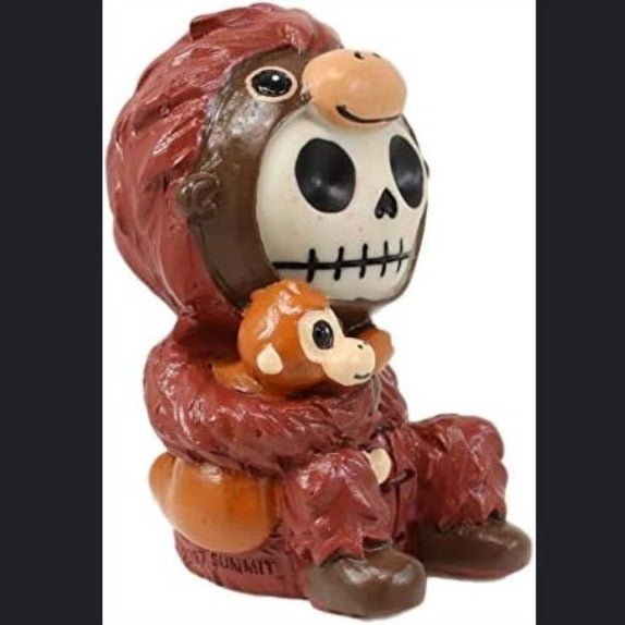Furrybones - Utan