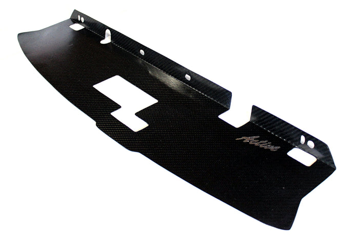 Garage Active Carbon Cooling Panel - Skyline GT-R BNR34 ##320121003