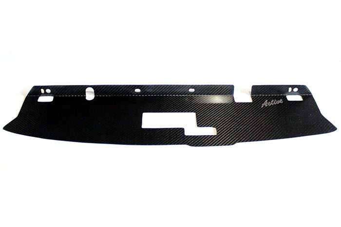 Garage Active Carbon Cooling Panel - Skyline GT-R BNR34 ##320121003