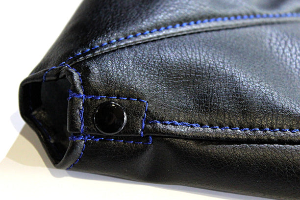 Garage Active Shift Boot Blue Stitch - BNR34 ##320111006