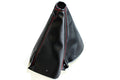 Garage Active Shift Boot Red Stitch - BN34 ##320111012