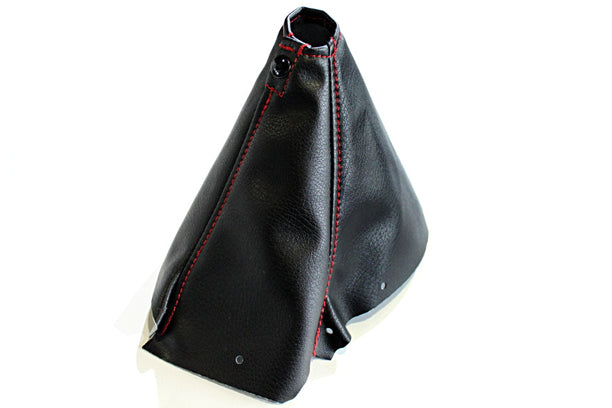 Garage Active Shift Boot Red Stitch - BN34 ##320111012