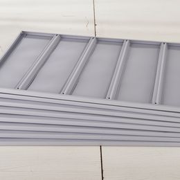Garage Storage Rack 400kg 1200x400x2000mm Starter Kit
