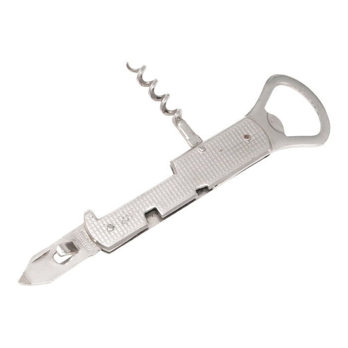 German Multi Opener Bar Tool Open | The Hour Shop