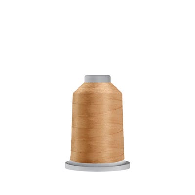 Glide Mini Spool 1,100 yd — Apricot Blush #20474